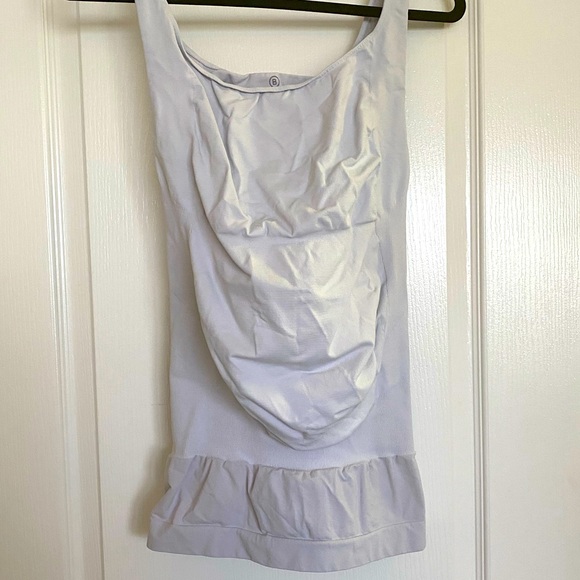 Baby Bump Support Top - Picture 1 of 3